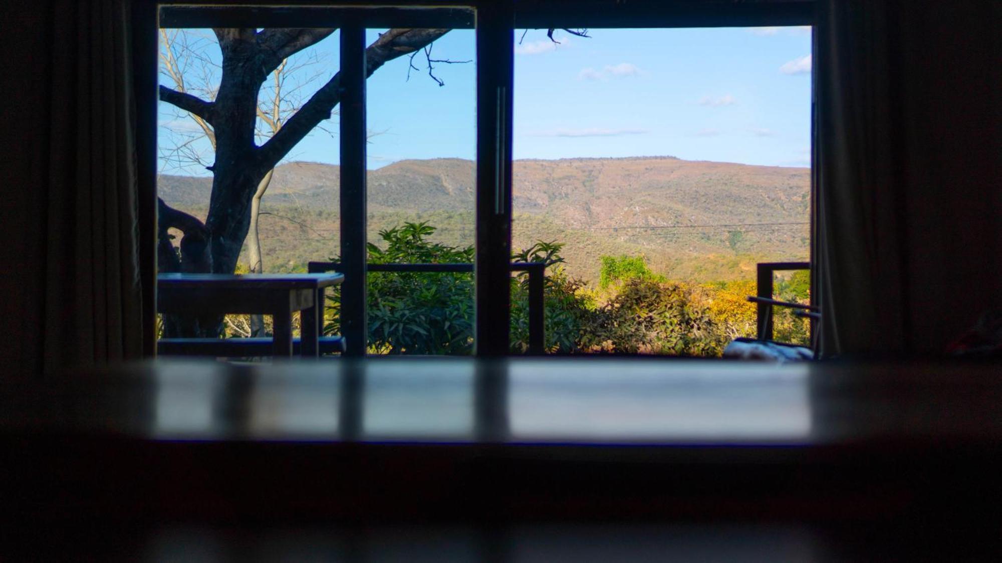 Vila Flor - Chapada Dos Veadeiros Alto Paraíso de Goiás Dış mekan fotoğraf