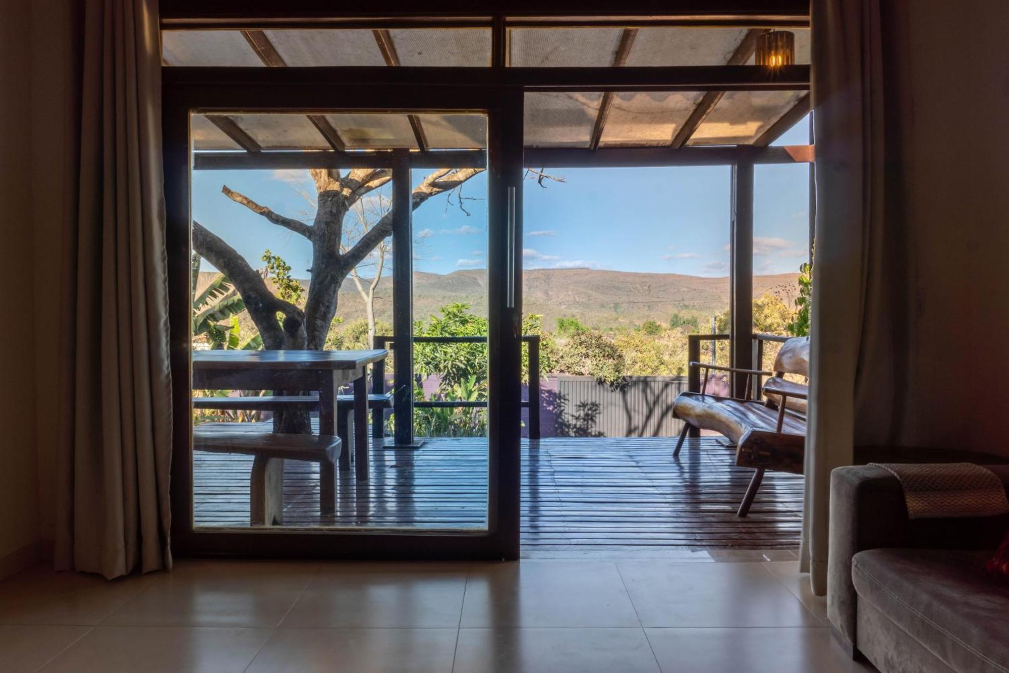 Vila Flor - Chapada Dos Veadeiros Alto Paraíso de Goiás Dış mekan fotoğraf